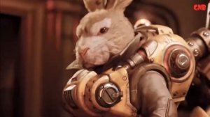 Обзор FIST Forged in Shadow Torch на PS5