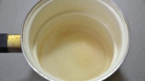 Яблочный щербет