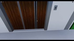 16 ЭТАЖКА ! Лифты КМЗ 1984