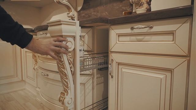 Официальный Салон кухни Greta смотреть онлайн