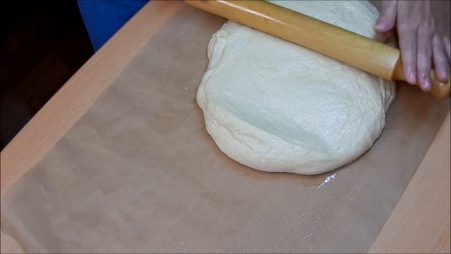 КАПУСТНЫЙ ПИРОГ/Рецепт пышного теста и вкусной начинки смотреть онлайн