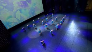 «Мечтай», в концерте «ЗОЛОТОЕ ЯБЛОЧКО. ДЕТИ РОССИИ» в Кремле