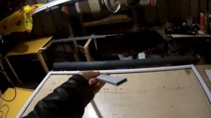 Сеткам своими руками на раздвижной балкон