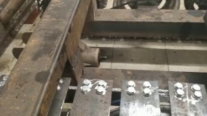 Самодельный мини-экскаватор. Начало