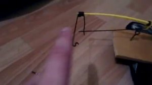 Зимняя удочка. Самоподсекающая,своими руками...