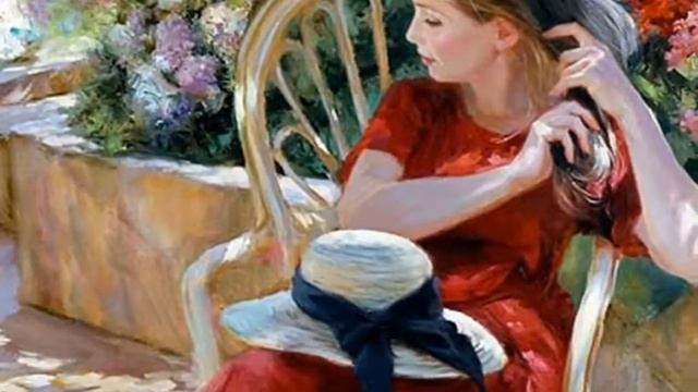 Автор ролика Виталий Тищенко. Художник Владимир Волегов смотреть онлайн