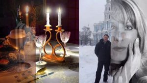 ЮЛИЯ МОРОЗОВА " С ДНЁМ РОЖДЕНИЯ!"