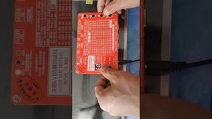 How to use T-80s LCD Tester | T80s panel tester tool review | universal lvds lcd tester