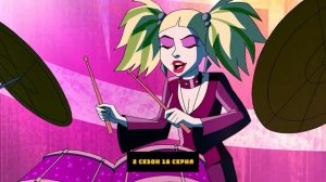 ВСЕ ПОЯВЛЕНИЯ HEX GIRLS