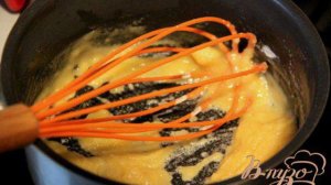 Гратен из цветной капусты