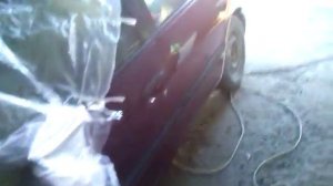 Восстановление ниссан примера п10