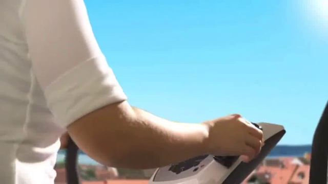 Okno dachowe Roto Azuro смотреть онлайн