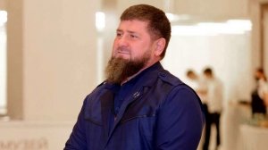 Кадыров рассказал о сходстве ситуаций на Украине и в Чечне