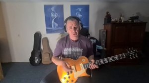 Harley Benton SC-450 P-90 GT