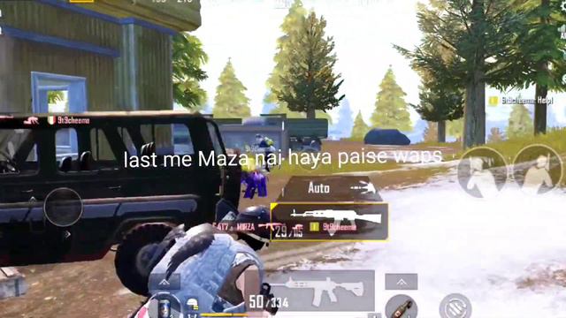 Poco M4 pro 40 fps pubg mobile livik game смотреть онлайн