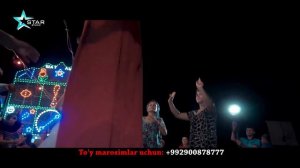 Мердан Курбанов - Гулноза 1/2/3 [Tuy version]