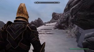 Skyrim моды: НОВЫЙ город который не узнать в Скайриме