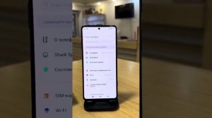 Xiaomi Black Shark 5 Pro 12/256gb