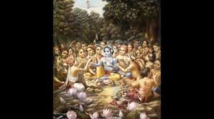 Слава Господа Баларамы