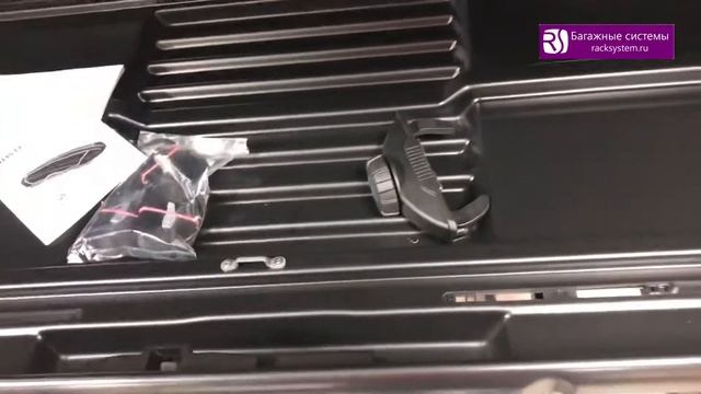 Автобокс на крышу Thule Motion XT L Titan Glossy смотреть онлайн