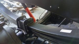 реставрация Газели 3302