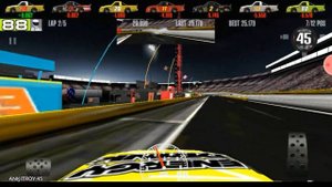 Stock Car Racing Crash Compilation [Truck Series]~On That Day