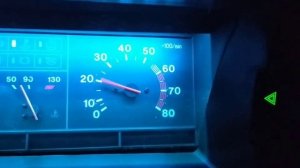 Плавают обороты ваз 2109