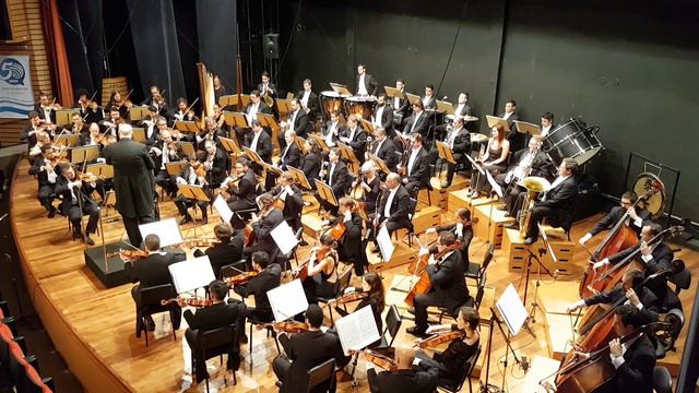 Nikolai Rimsky-Korsakov - Scheherazade Op. 35 смотреть онлайн