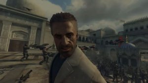 Black Ops 2 : Смерть Фарида