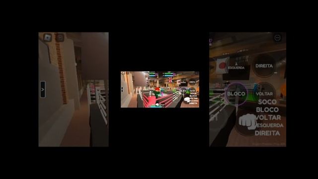 jogando Boxing beta! [halloween] ? ? ? no Roblox ? смотреть онлайн