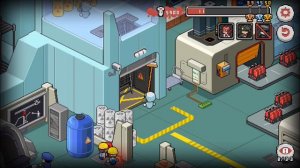 Прохождение Death Coming #1