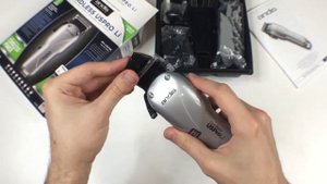 Andis Cordless UsPro Li | Машинка для стрижки