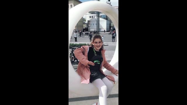 мини путешествие по станции Павелецкой и в доме музыки? смотреть онлайн