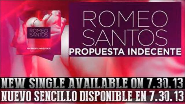 romeo Loco enrique iglesias ( official ) enriqueiglesias romeosantosloco bachata 2013 смотреть онлайн