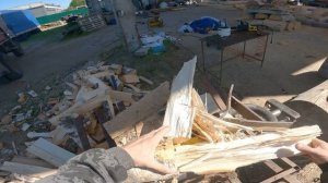 как заработать.Купил дрова берёзовые на продажу