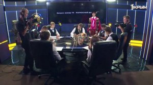 Зерно истины. Выпуск от 19.11.23