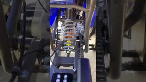 Квадроцикл Mikilon Hammer 200L Pro