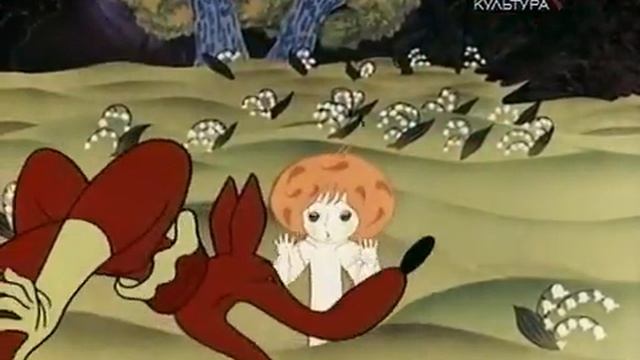 жихарка по мотивам русской сказки смотреть онлайн