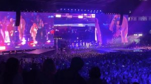 Ленинград. Не хочу на дачу. Классика в Лужниках. 10.09.2022