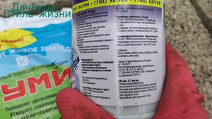 Подкормка клубники в период цветения