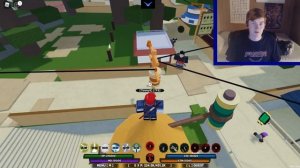 How To Get SHARINGAN or AKUMA In Shindo Life