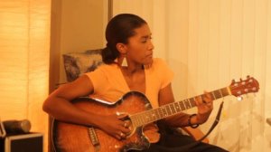 Sade - No Ordinary Love (Cover)