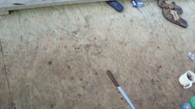 Как Ловили Форель в Канаде смотреть онлайн