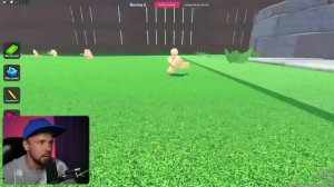 БИТВА ИГРУШЕК в РОБЛОКС! Построй БАЗУ и ЗАЩИТИ ЕЁ в Режиме Toy Defense Roblox