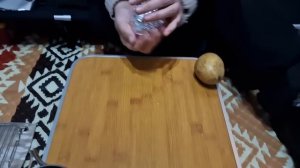 НОЧУЕМ С ЖЕНОЙ В ГОРЯЧЕЙ ПАЛАТКЕ В МОРОЗ -30!