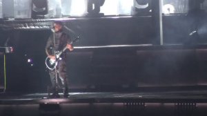 Rammstein LIVE Ausländer - Gelsenkirchen, Germany 2019 (May 27th)