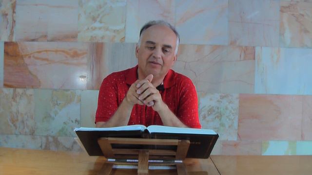 Вершинин ВВ 21072021 И снова заповеди блаженства смотреть онлайн