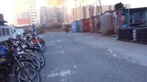 хонда втх 1800[