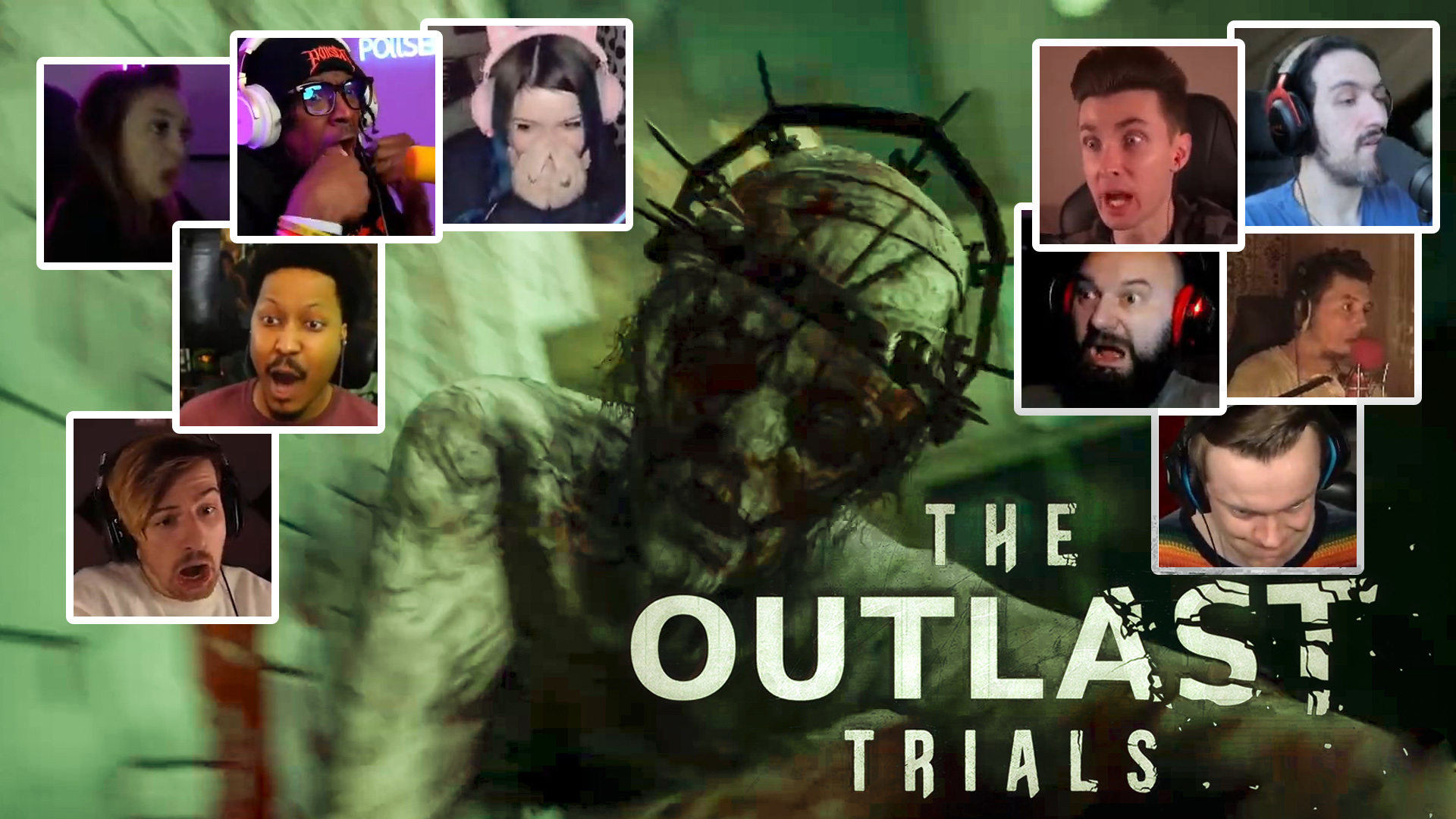 как пройти outlast на психе фото 25