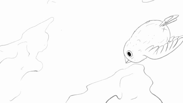 турбо-воробей. проба пера (анимация) смотреть онлайн